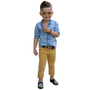 طاقم اولادي 5