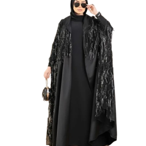 عباية حريمي 2